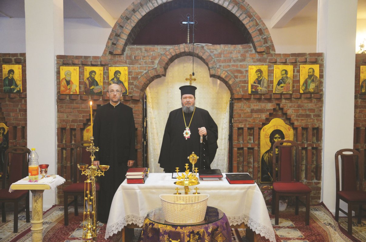 Examen de capacitate preoţească, în Episcopia Oradiei 22197