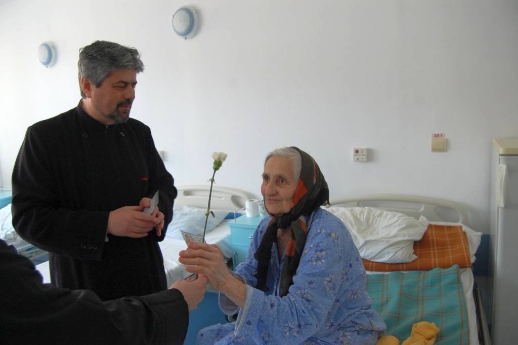 Flori în dar, cu prilejul zilei de 8 martie 22190