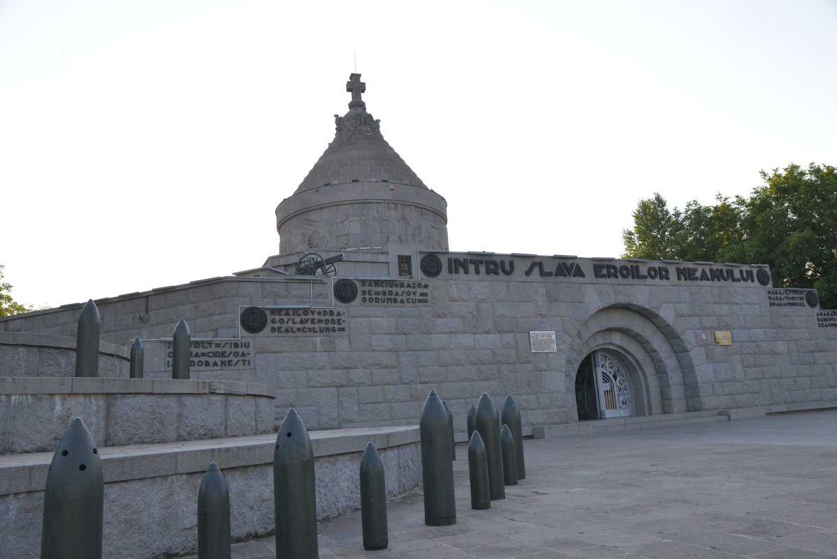 Preot erou-martir în Primul Război Mondial 22219