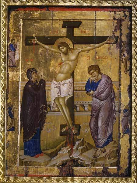 Lumina  din inima crucii 22340