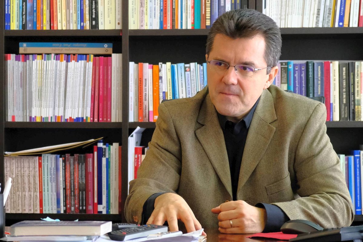 Șansa Basarabiei? Un viitor românesc 22317