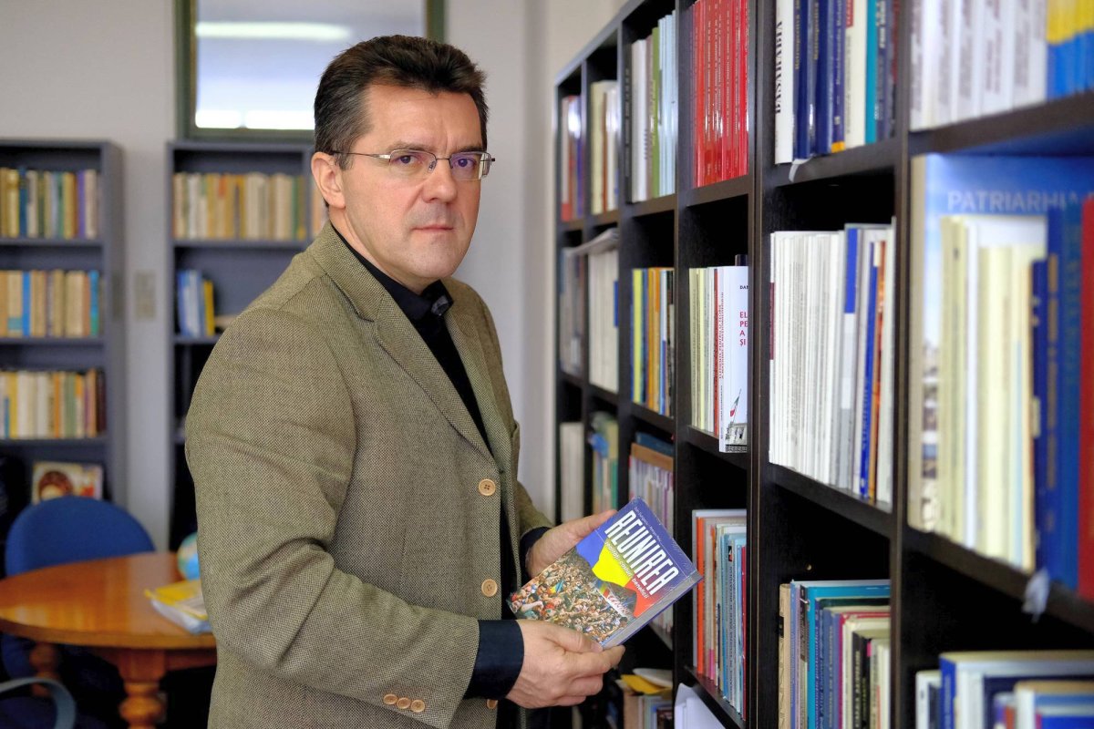 Șansa Basarabiei? Un viitor românesc 22319