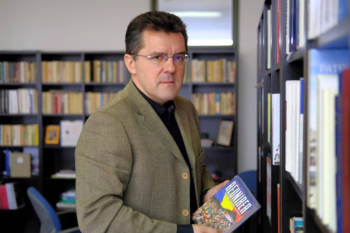 Șansa Basarabiei? Un viitor românesc 22320