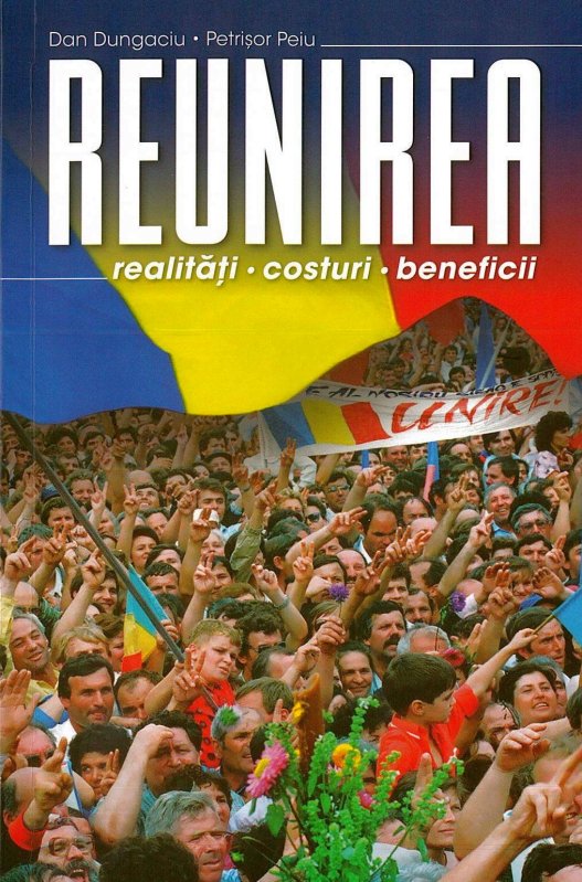 Șansa Basarabiei? Un viitor românesc 22327