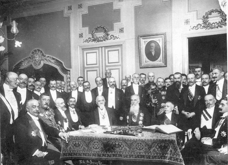 Șansa Basarabiei? Un viitor românesc 22328