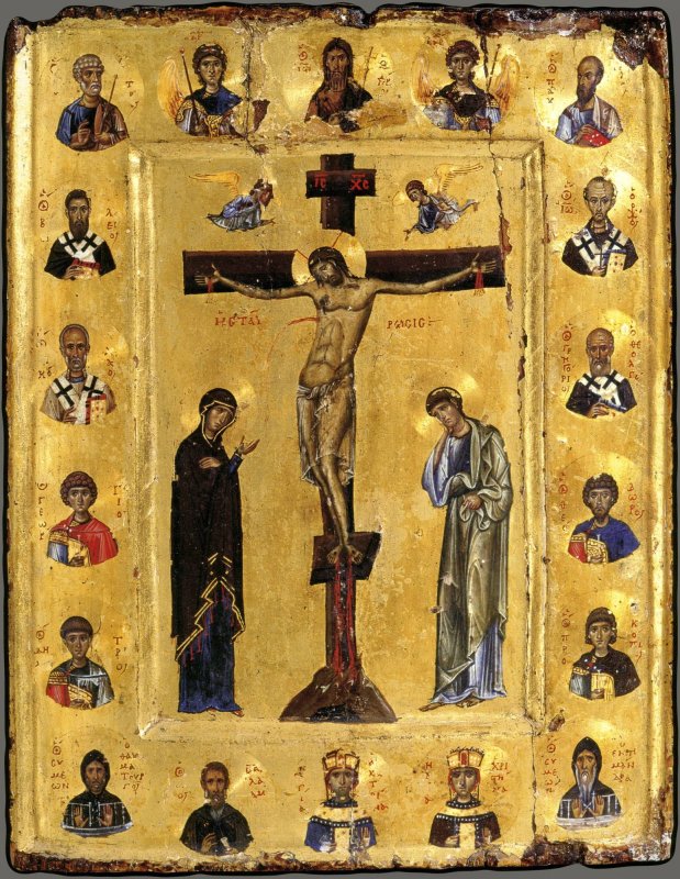 Treptele chemării la Hristos 22333