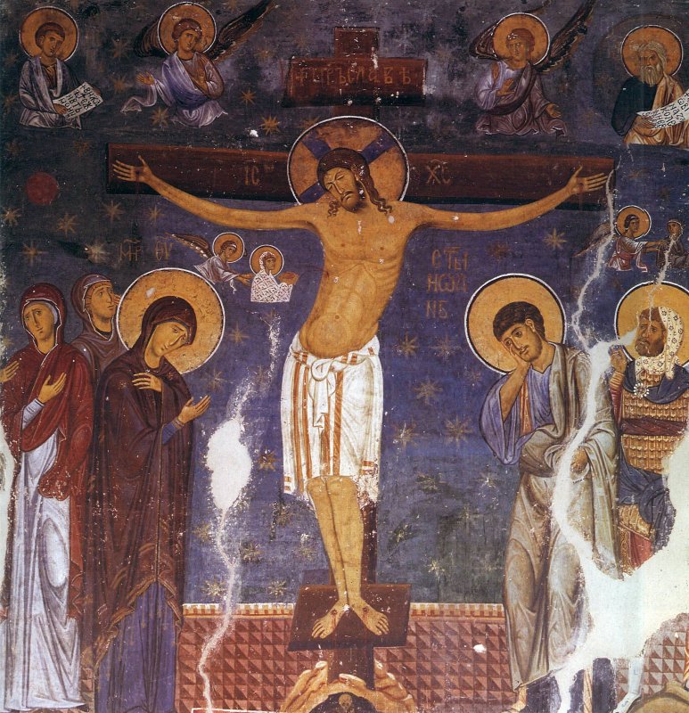 Treptele chemării la Hristos 22335