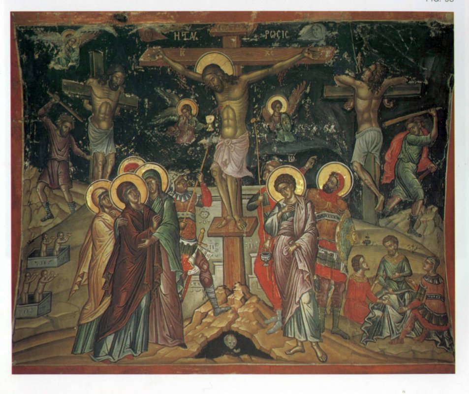 Treptele chemării la Hristos 22336