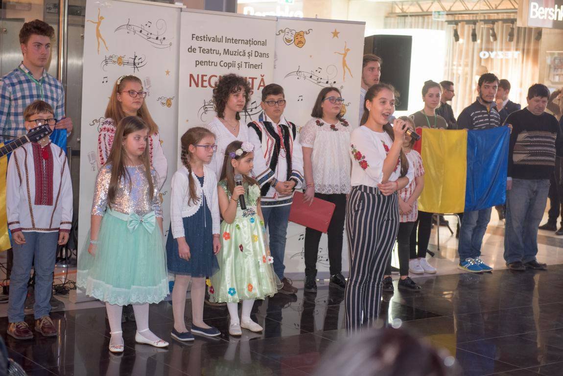 Concertul caritabil „Inimă de mamă“, ediţia a III-a 22136