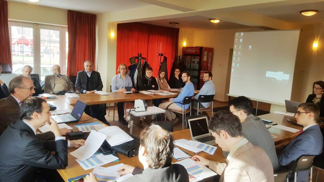 Conferință la Sibiu despre căsătoriile interconfesionale 22076