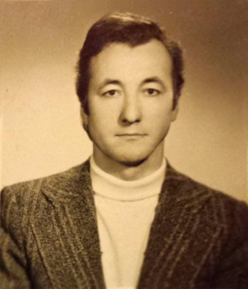 Inginer dr. Vasile Dascălu - profesionistul prin excelenţă  (1937-2018) 22044