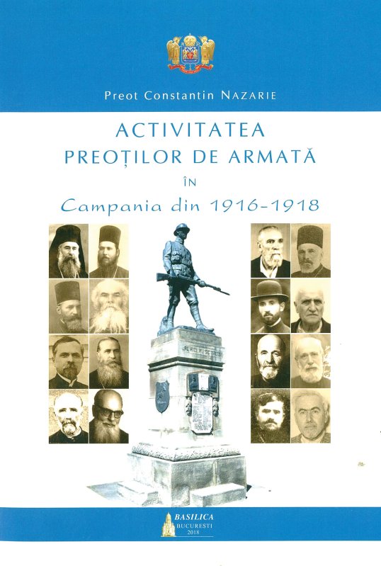 Noi apariţii la Editura BASILICA 22117