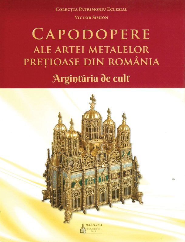 Noi apariţii la Editura BASILICA 22120