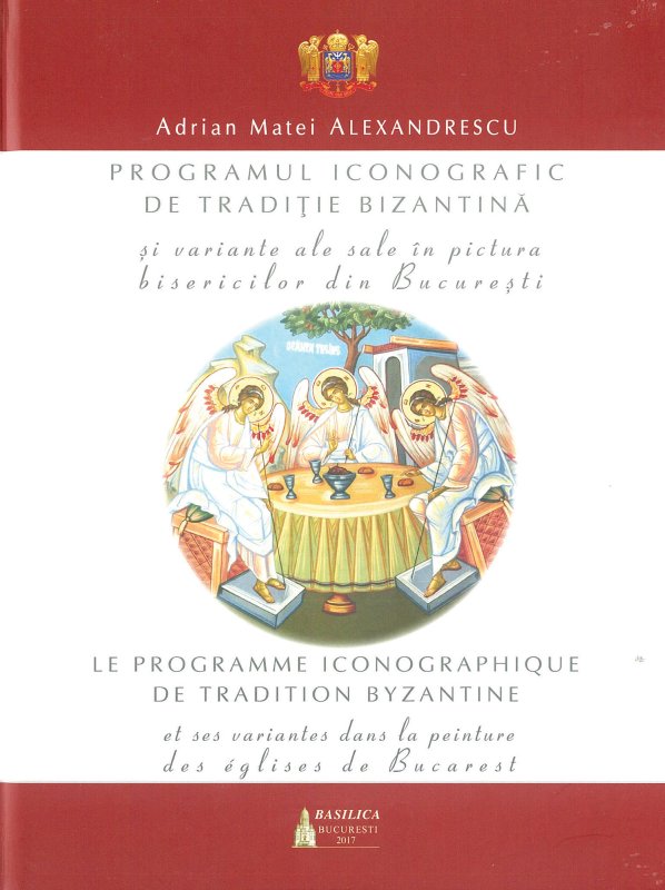 Noi apariţii la Editura BASILICA 22121