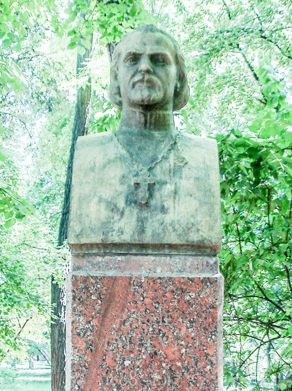 „Prorocul basarabean” al Marii Uniri 22113