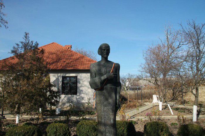 „Prorocul basarabean” al Marii Uniri 22114