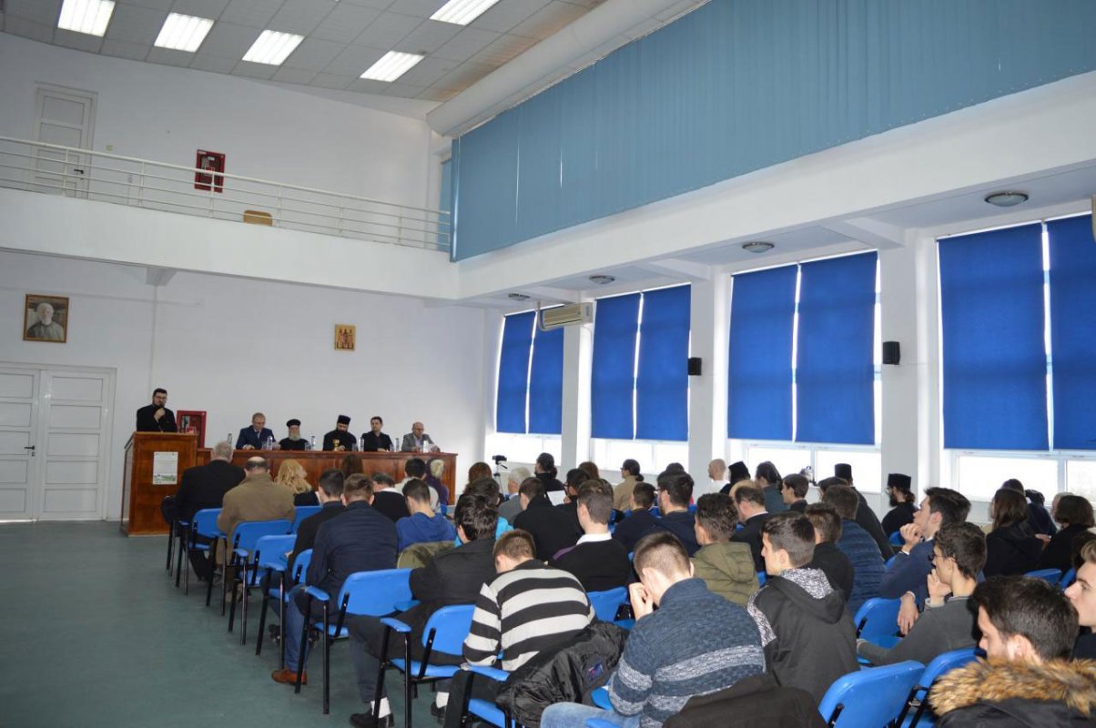 Simpozion de Studii Martirologice la Alba Iulia 22073