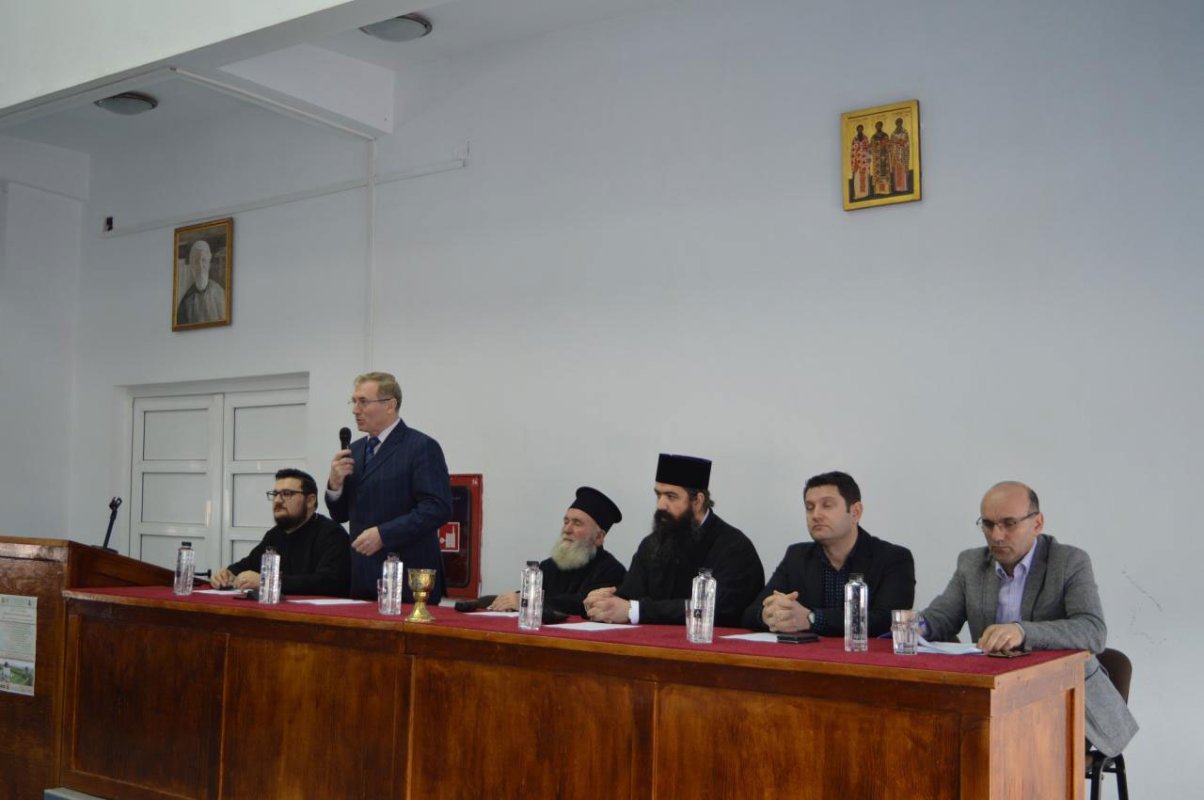 Simpozion de Studii Martirologice la Alba Iulia 22074