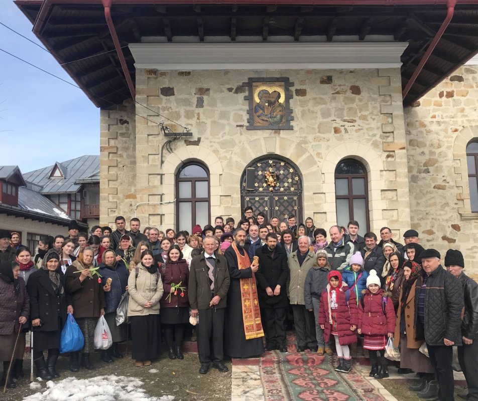 Simpozionul „Centenarul Marii Uniri“ la Filioara 22050