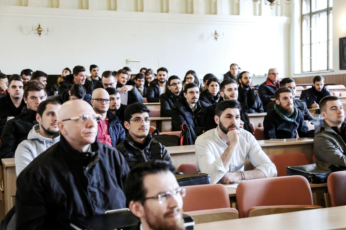 Conferință la Sibiu despre pastorația persoanelor cu tulburări cognitive 21998