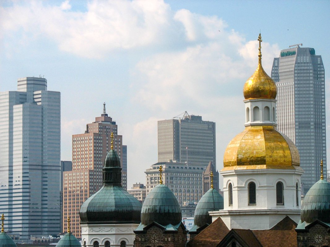 Toleranța religioasă într-o lume multiculturală 22015