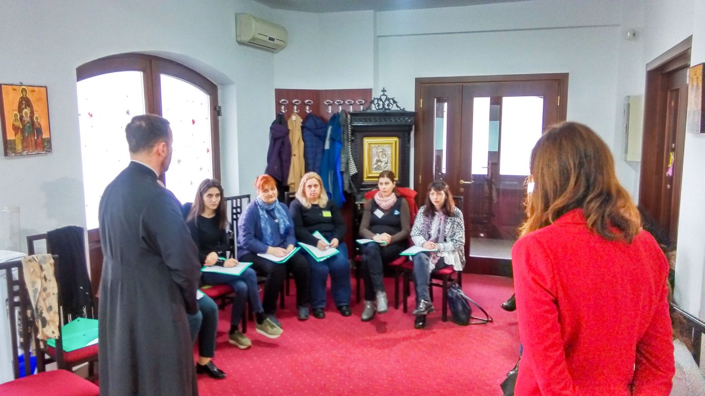 Curs de formare în profesia de pedagog social 21964