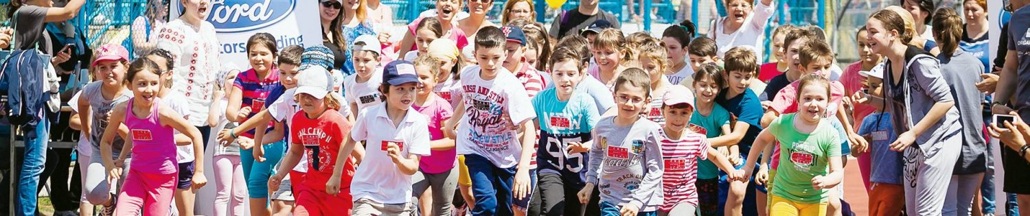 Cutia cu papucei pentru ei“ te invită la „Crosul pentru şcoli“ 21928