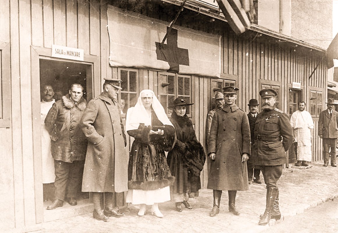 Iașii Marii Uniri și figurile întregirii 21978