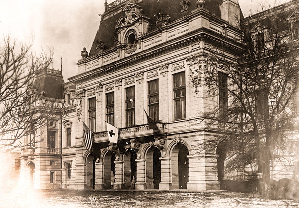 Iașii Marii Uniri și figurile întregirii 21980