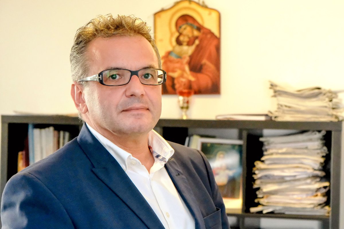 „Să apărăm familia, libertatea de a fi creştini” 21961