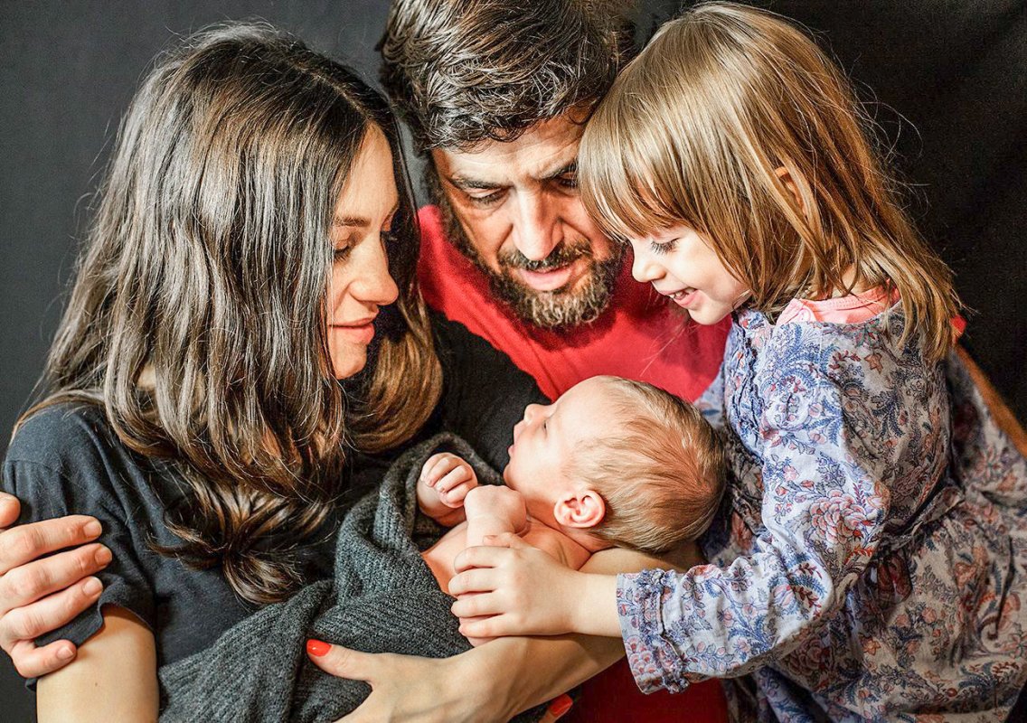 „Să apărăm familia, libertatea de a fi creştini” 21963