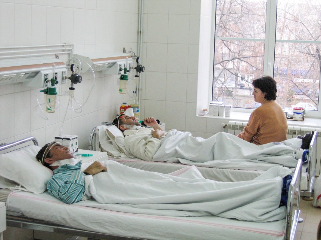 Infecțiile nosocomiale sunt subraportate 21894