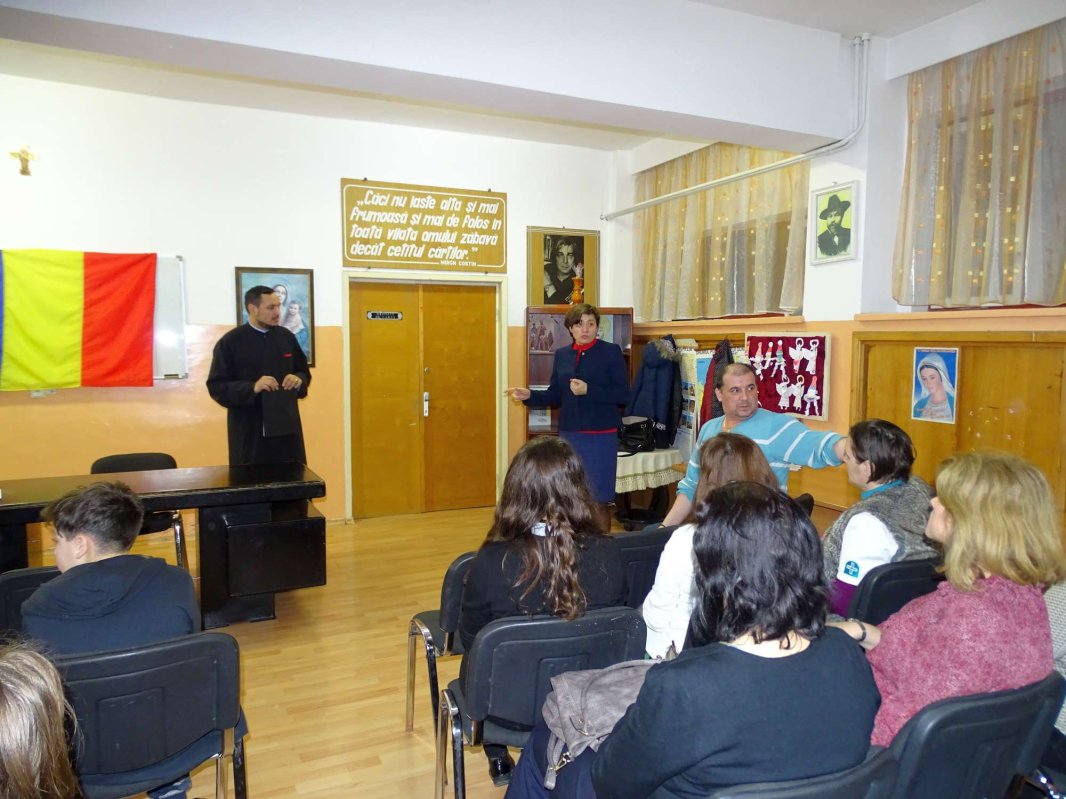 Lansarea proiectului „Uniţi pentru o Românie vie!“ 21836