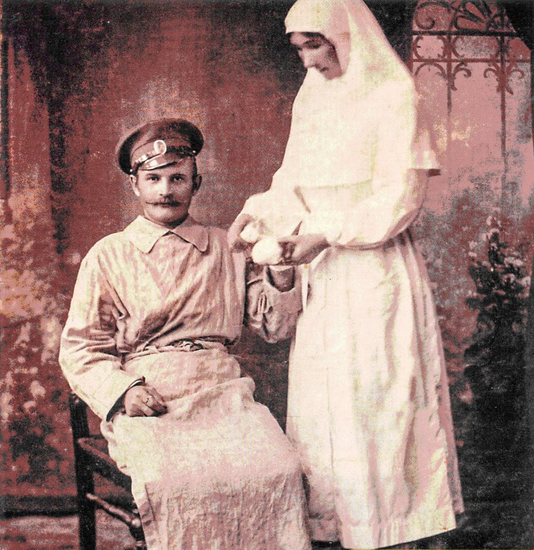 Mănăstirile din Moldova în vremea Marelui Război 21871