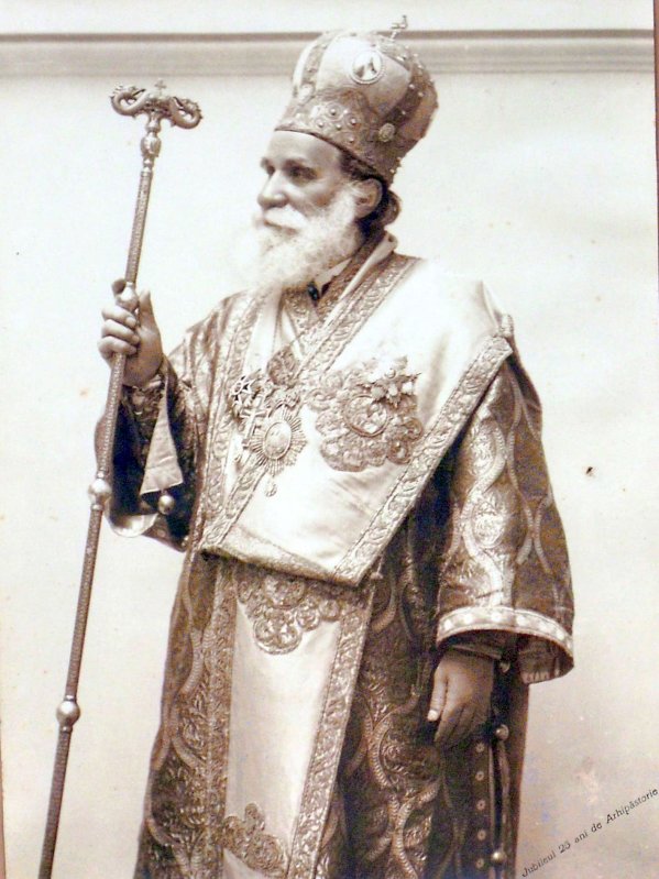 Mănăstirile din Moldova în vremea Marelui Război 21872