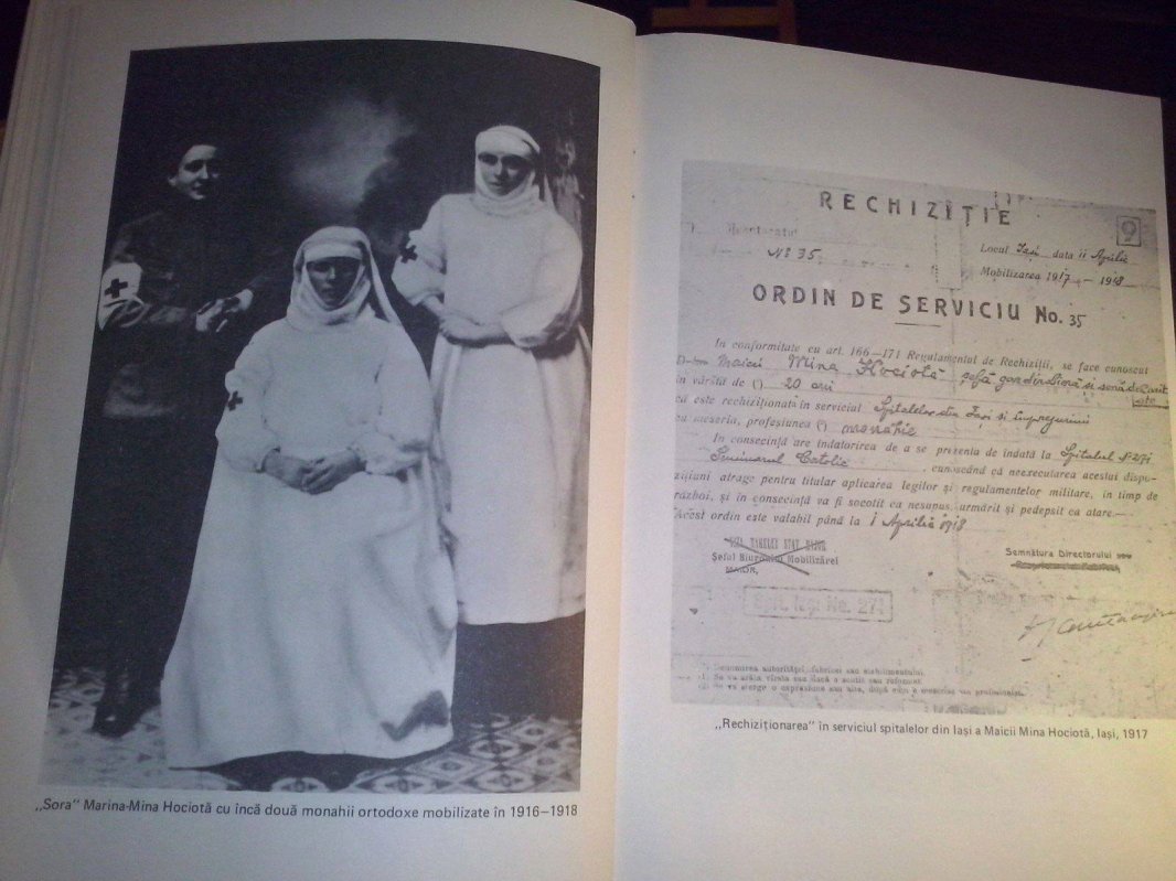 Mănăstirile din Moldova în vremea Marelui Război 21874