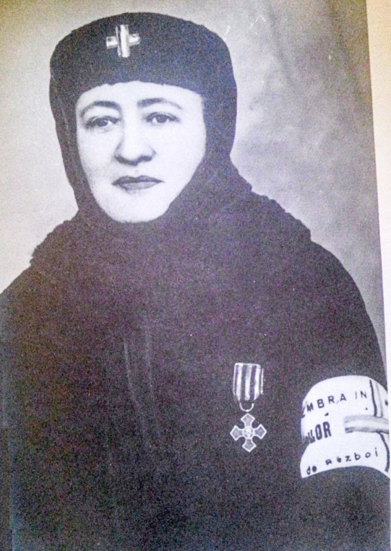 Mănăstirile din Moldova în vremea Marelui Război 21875