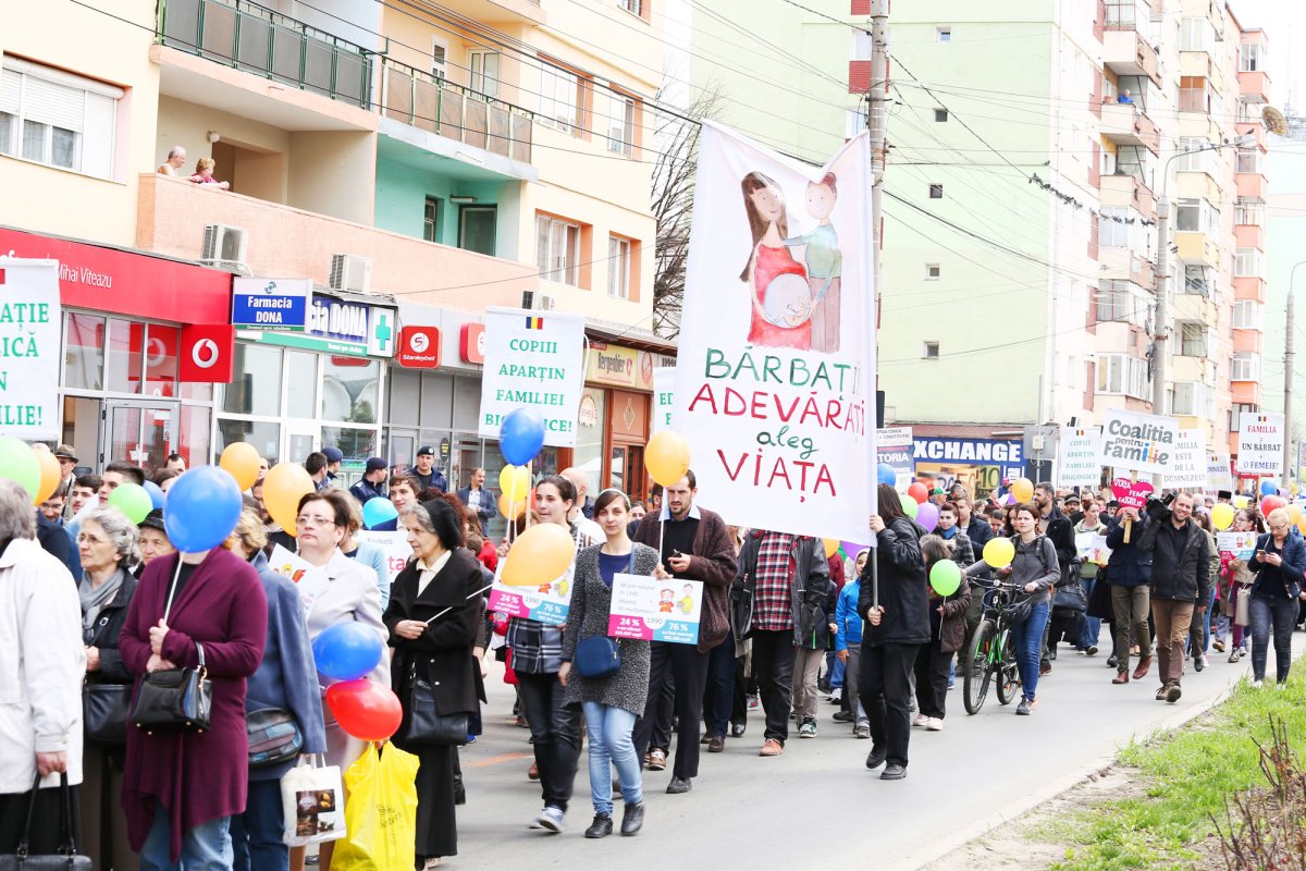 Marșul pentru Viață – Sibiu 2018 21846