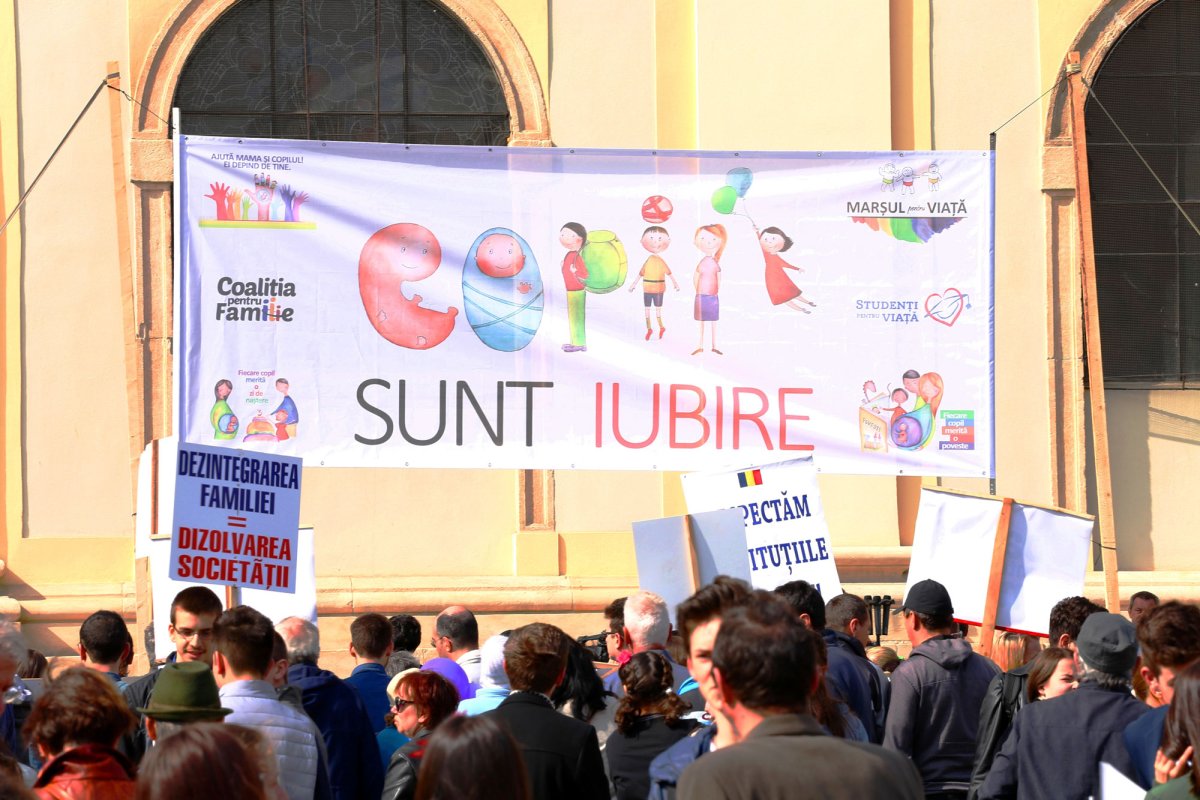 Marșul pentru Viață – Sibiu 2018 21848