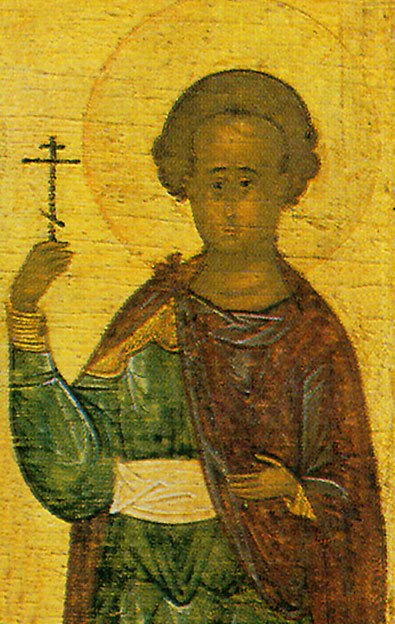 Sfântul Mucenic Sabin Egipteanul; Sfântul Cuvios Hristodul din Patmos 21891