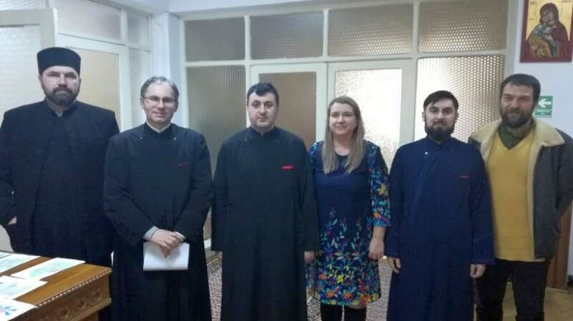 Concursul „Unirea: libertate şi unitate“ în protopopiatele Bacău şi Roman 21758