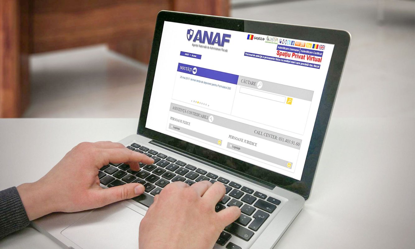 Contribuabilii îşi vor calcula singuri impozitul şi contribuţiile 21833