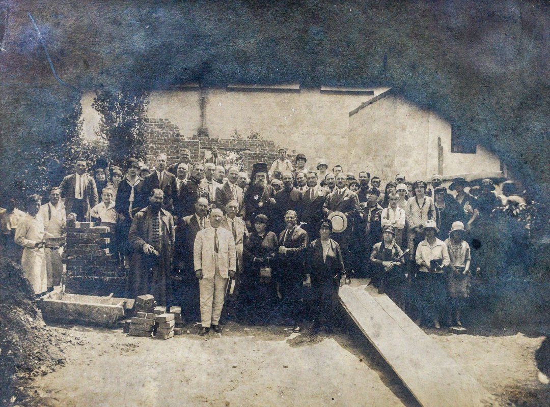 Contribuţia părintelui Gheorghe Creţu la Marea Unire 21810