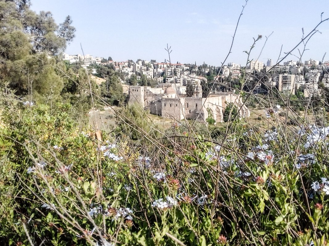 Taina Crucii și a Iordanului 21826