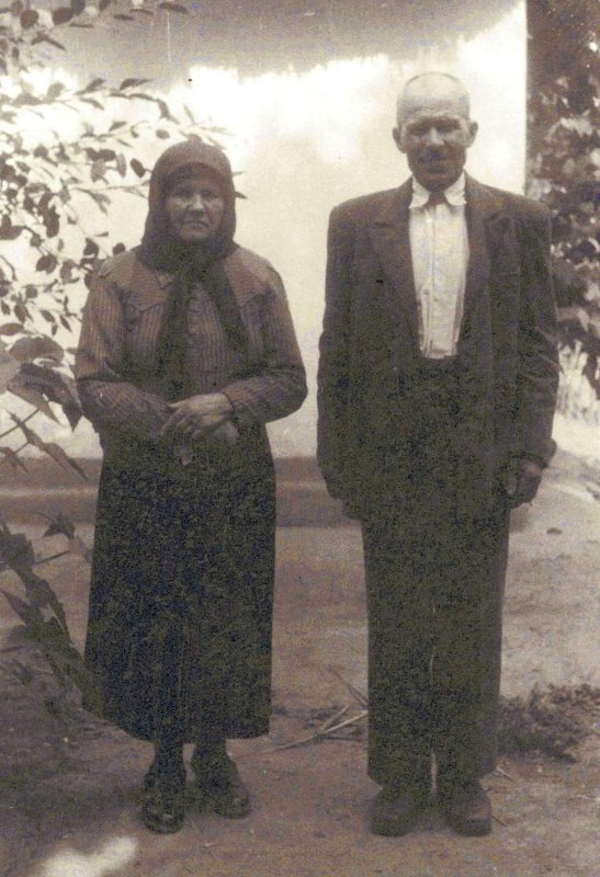 Cine uită nu merită. Istoria deportaților basarabeni 21770