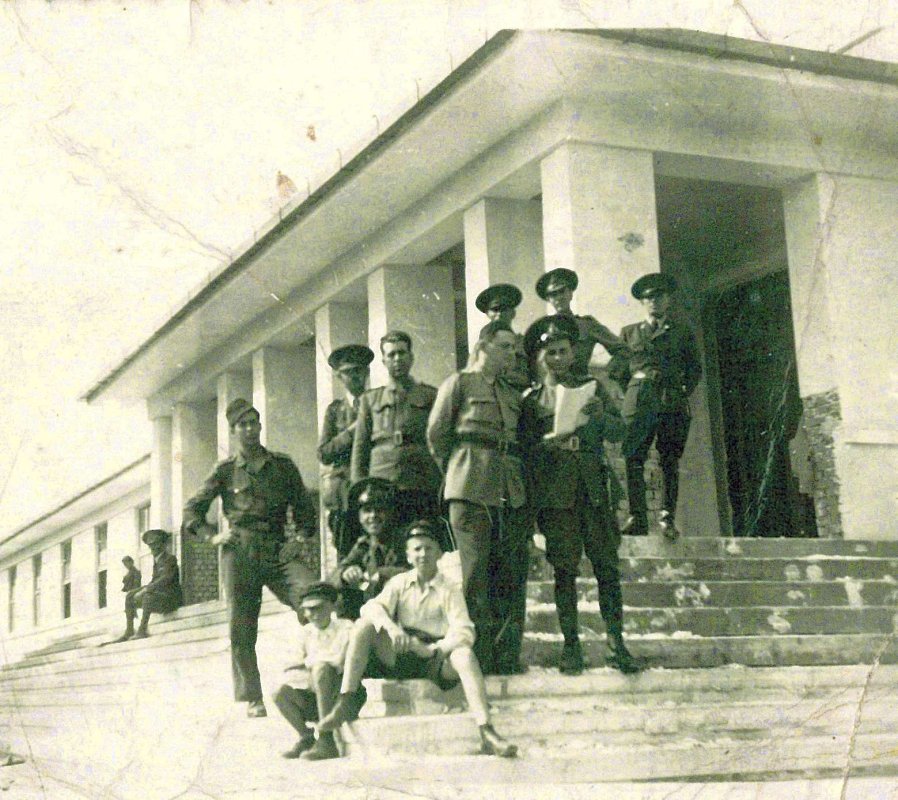 Cine uită nu merită. Istoria deportaților basarabeni 21771