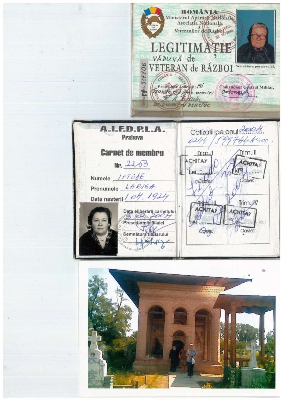 Cine uită nu merită. Istoria deportaților basarabeni 21775