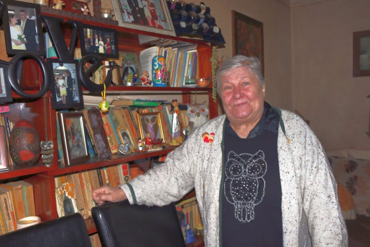 Cine uită nu merită. Istoria deportaților basarabeni 21778