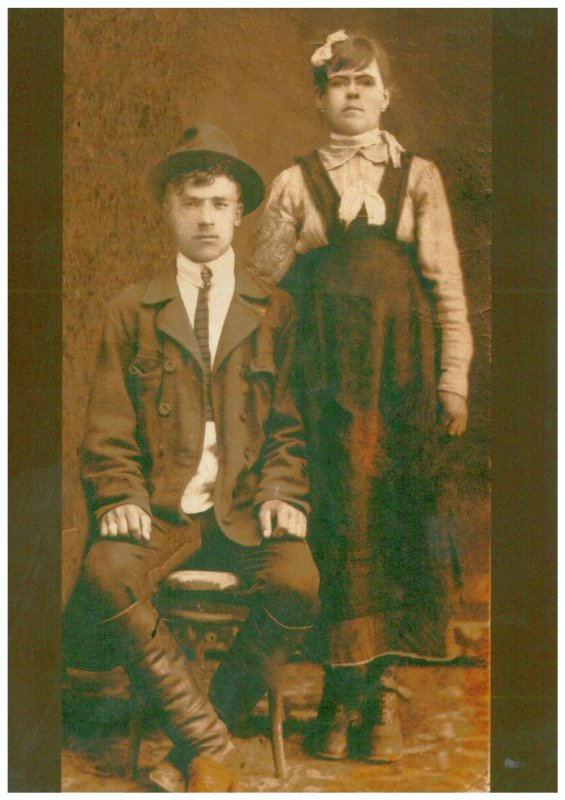 Cine uită nu merită. Istoria deportaților basarabeni 21784