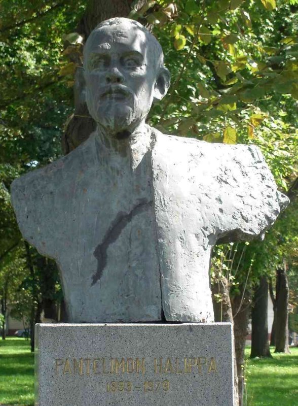 Pantelimon Halippa, un om dăruit neamului său 21908